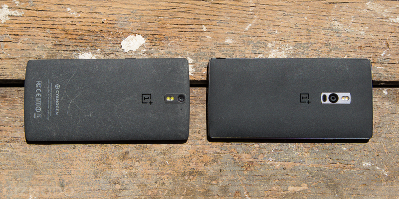 Illustration for article titled OnePlus 2, análisis: es potente, es barato y, oye, tiene encanto